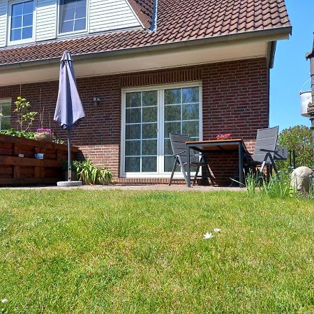 Ferienwohung Charlotte Apartment Usedom Town Luaran gambar