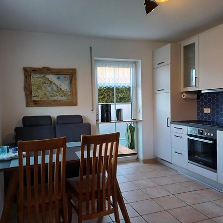 Ferienwohung Charlotte Apartment Usedom Town Luaran gambar