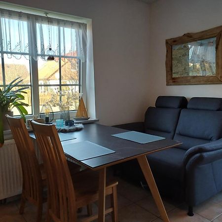 Ferienwohung Charlotte Apartment Usedom Town Luaran gambar
