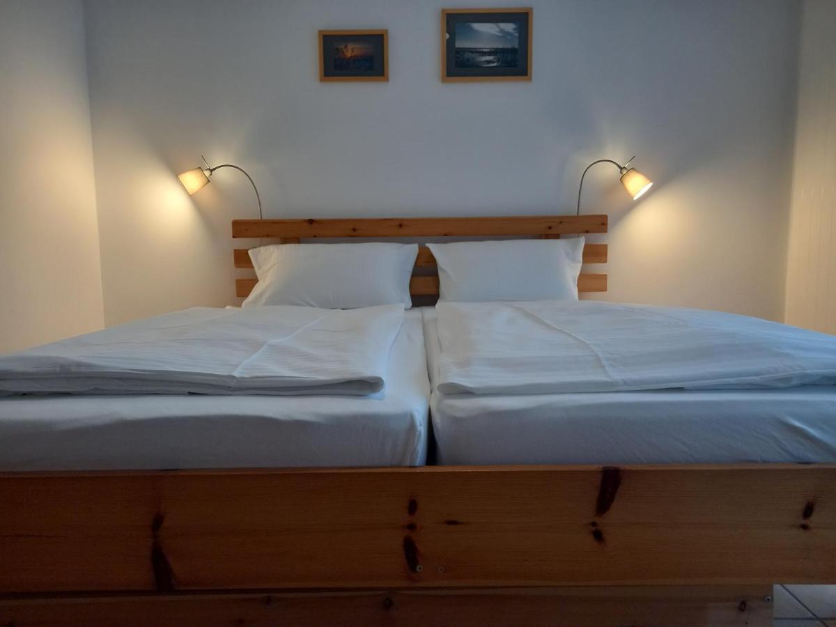 Ferienwohung Charlotte Apartment Usedom Town Luaran gambar