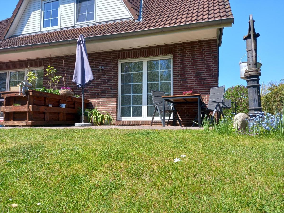 Ferienwohung Charlotte Apartment Usedom Town Luaran gambar