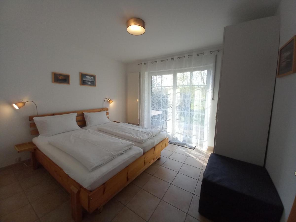Ferienwohung Charlotte Apartment Usedom Town Luaran gambar