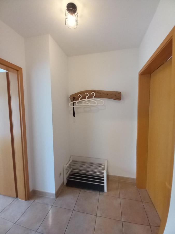 Ferienwohung Charlotte Apartment Usedom Town Luaran gambar