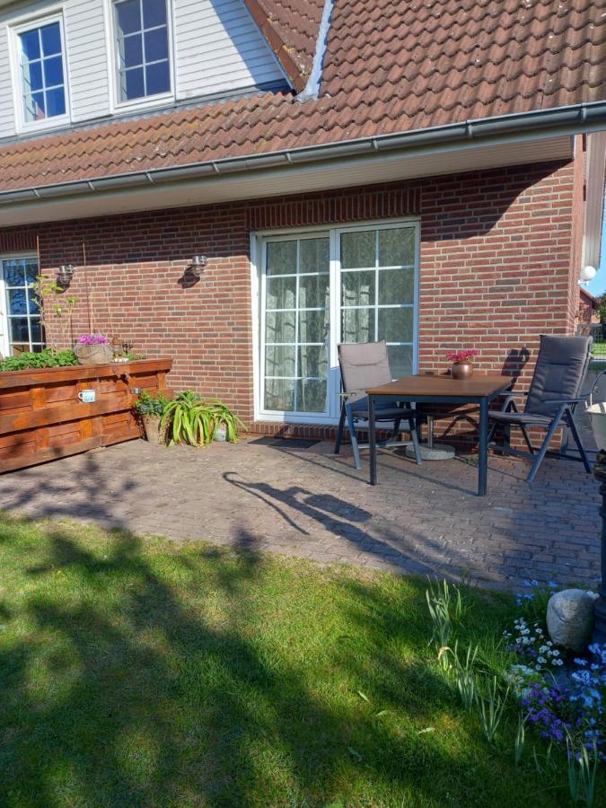 Ferienwohung Charlotte Apartment Usedom Town Luaran gambar