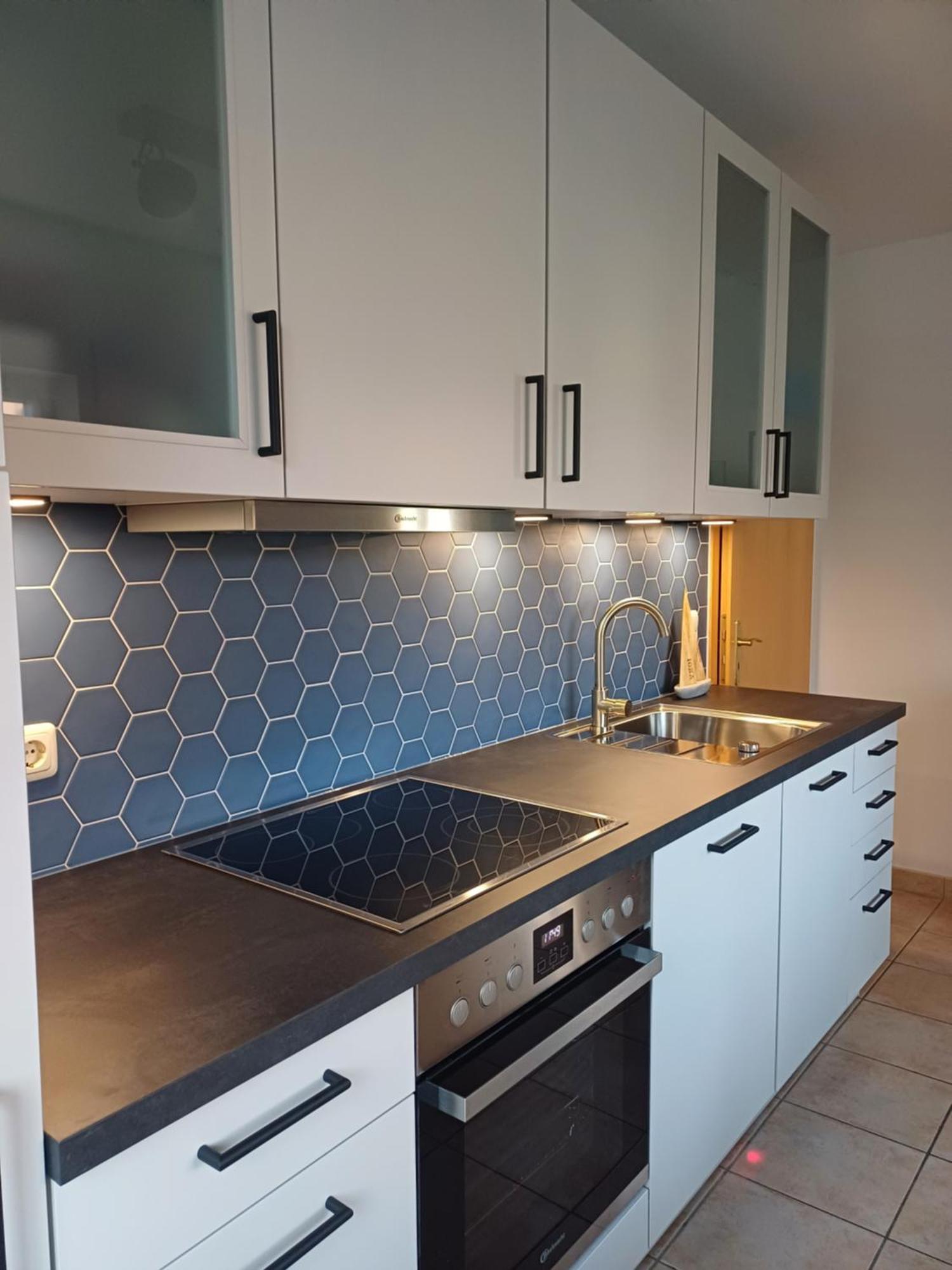 Ferienwohung Charlotte Apartment Usedom Town Luaran gambar