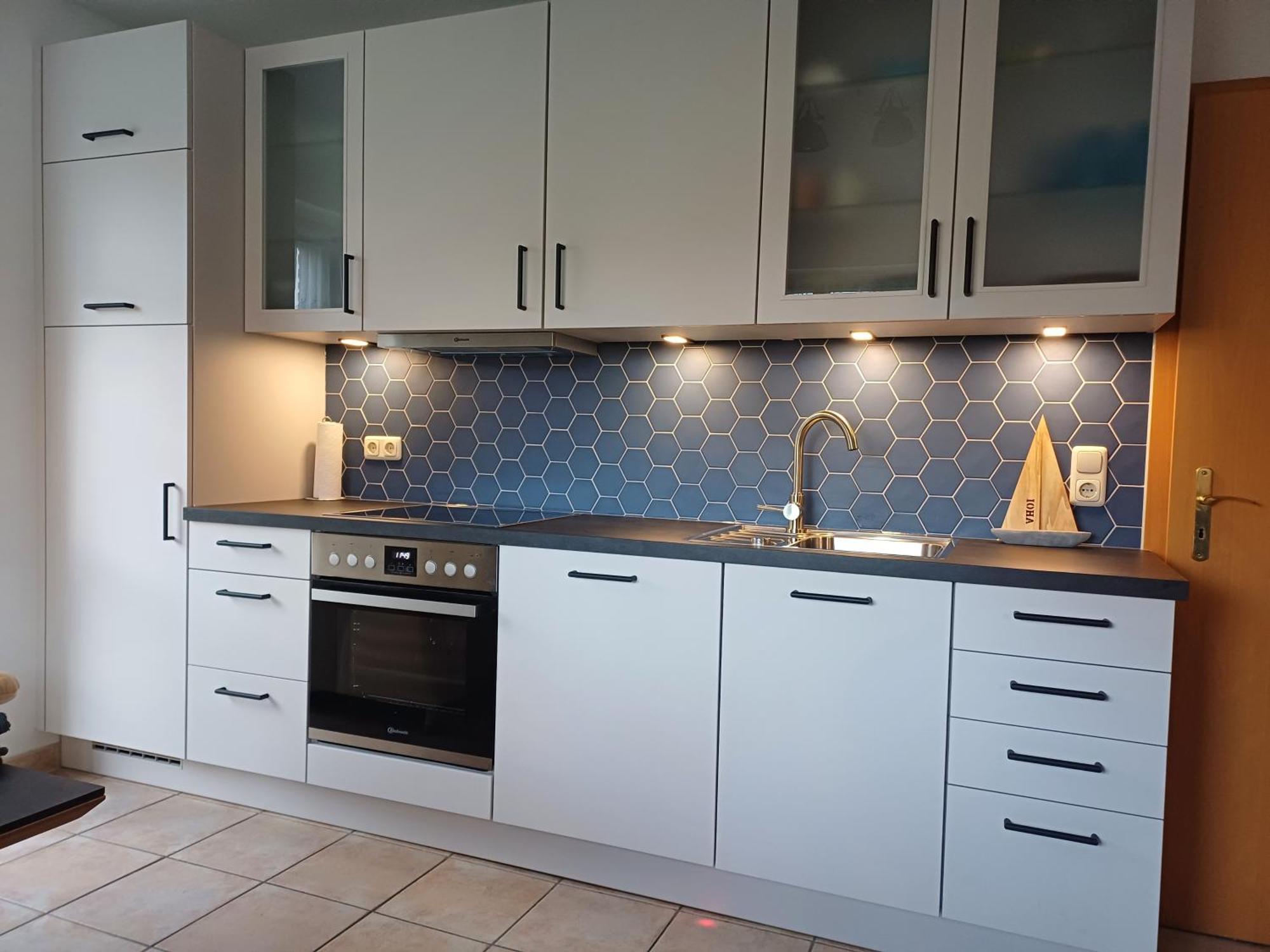Ferienwohung Charlotte Apartment Usedom Town Luaran gambar